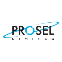 Prosel Limited logo - Similar company to Benchmark Distribution Ltd.
