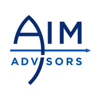 AIM Advisors logo - Similar company to Meritrust Wealth Management