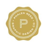 Phalen Reed Graphic Design logo