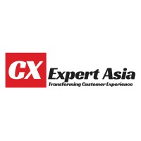 CX Expert Asia logo - Similar company to Dubai Cx Group