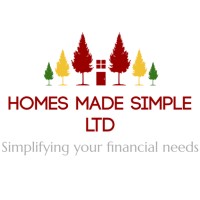 HOMES MADE SIMPLE LIMITED logo - Similar company to Chaseblue Loans