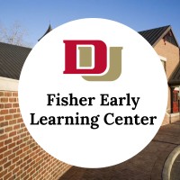 Fisher Early Learning Center logo - Similar company to Tiny Tapp