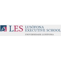 LES - Lusofona Executive School logo - Similar company to Glua - Grupo De Linux Da Universidade De Aveiro