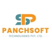Panchsoft Technologies Pvt. Ltd. logo - Similar company to Scrumlin Technology Pvt. Ltd.