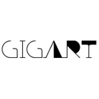 GIGART - kreative Filmagentur logo - Similar company to Dasoft
