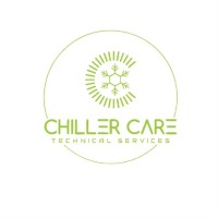Chiller Care Technical Services logo - Similar company to North Pole Cooling System