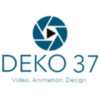 DEKO 37 logo - Similar company to Ideaexplainers