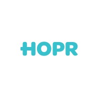 HOPR (CycleHop LLC) logo - Similar company to Deltaprime