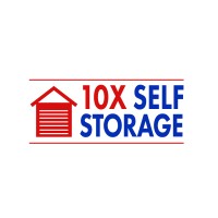 10X Self Storage logo - Similar company to Southern Self Storage
