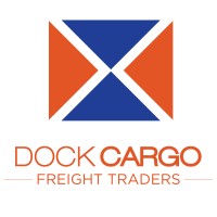 DOCK CARGO AMERICAS LLC logo - Similar company to Dockargo Logistics Llc