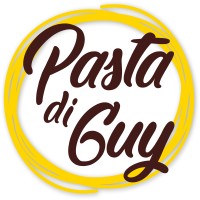 Pasta di Guy logo - Similar company to Effin Egg