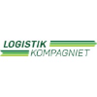 Logistikkompagniet logo - Similar company to Kortermann-It Aps
