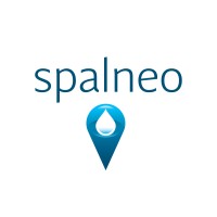Spalneo logo - Similar company to Ddn: Distributed Digital Nomads