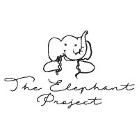 The Elephant Project logo - Similar company to Leaping Fox
