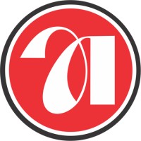 Agasi Martial Arts logo - Similar company to 12