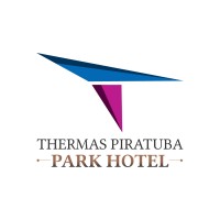 Thermas Piratuba Park Hotel logo - Similar company to M.P.S. Modern Project Solutions