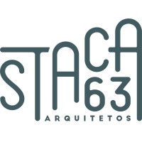 Staca63 Arquitetos logo - Similar company to Studio1 Arquitetura