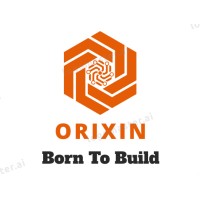 Orixin logo - Similar company to Salesync