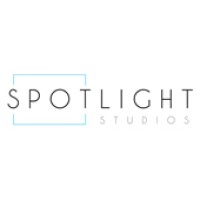 Spotlight Studios logo - Similar company to Intermission Coffee
