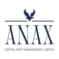 ANAX Capital Asset Management logo - Similar company to Anax Capital Financial Markets L.L.C