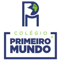Colégio Primeiro Mundo logo - Similar company to Atrium Júnior