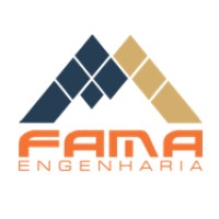 FAMA ENGENHARIA logo - Similar company to Tab Engenharia