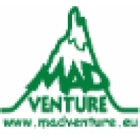 madventure logo - Similar company to Baas Concepts & Design