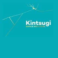 Kintsugi - Espace mieux-être logo - Similar company to Step Service De Santé Au Travail Des Entrepreneurs Par La Prévention
