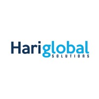 Hari Global Solutions logo - Similar company to Rs Management