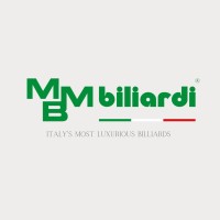 Mbm Biliardi