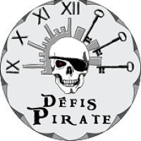 DEFIS PIRATE logo - Similar company to Yullbe