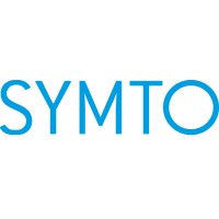 Symto GmbH logo - Similar company to Orbit Sensorfusion Gmbh