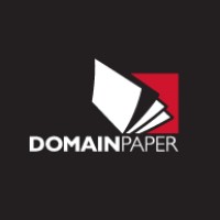 Domain Paper logo - Similar company to Polypack Llc
