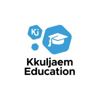 Kkuljaem Edu • 꿀잼에듀 logo - Similar company to Kkuljaem Korean