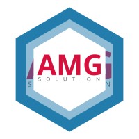 AMG Solution univers Appareil de mesure logo - Similar company to K-Libre Distribution