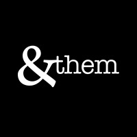 And Them logo - Similar company to Futureadi®