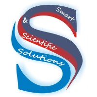 Smart and Scientific Solutions logo - Similar company to Sunset It Distribution Ltd