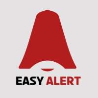 Easy Alert logo - Similar company to Matchspot