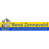 Landbouwmechanisatiebedrijf René Zonneveld logo - Similar company to A. Hagoort Besturingstechniek