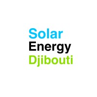 Solar Energy Djibouti logo - Similar company to Codeshow