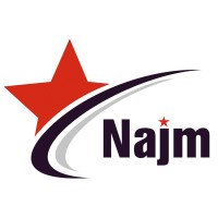 Najm ALghadraa company logo - Similar company to Ekhmad