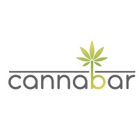 Cannabar logo - Similar company to Finitione