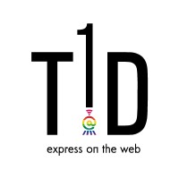T1D Communication logo - Similar company to Turrino Advertising