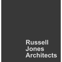 Russell Jones Architects logo - Similar company to Jones Architects Studio