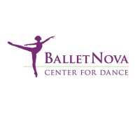 BalletNova Center for Dance logo - Similar company to Ballet Boost