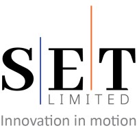SET Limited logo - Similar company to Supply Chain Connect