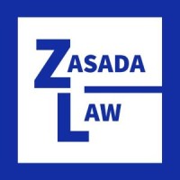 Zasada Law logo - Similar company to Mccormick, Haney, Brimblecombe & Code Llp
