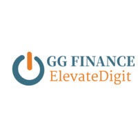 GG FINANCE ElevateDigit logo - Similar company to Digitization Hub