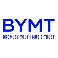 BROMLEY YOUTH MUSIC TRUST logo - Similar company to Cinephonix Music