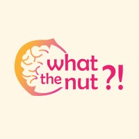 What The Nut?! logo - Similar company to Elektrometal D.O.O.
